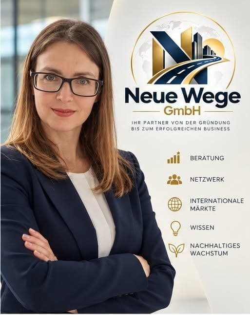 Neue Wege Client Support Specialist